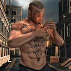 Russian Mafia Robbery Master icono