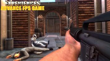 Russian Mafia Robbery Master captura de pantalla 2