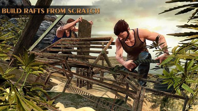Raft Survival Hero Escape V1 54 Mod Lots Of Money Apk Android Mods Apk