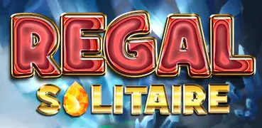 Regal Solitario Mezclar Cards