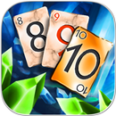 Regal Solitaire shuffle Cartes APK