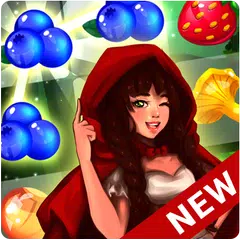 紅帽：匹配＆捕捉 APK 下載