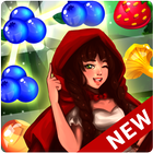 Red Riding Hood ไอคอน
