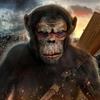 Life of Apes Jungle Survival Zeichen