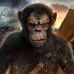 ”Life of Apes Jungle Survival