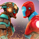 Robot Fighting Arena: Legend League Fight APK