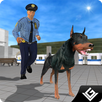 Subway Police Dog n Police Car APK