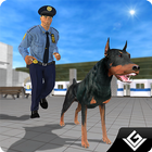 Subway Police Dog n Police Car আইকন