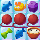 Juegos super gato juegos 3 APK