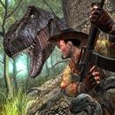 Siêu Dinosaur Shooting viên APK