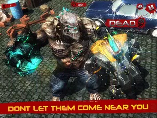 Super Robot Survival APK Herunterladen