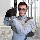 Secret Agent Max Survival Mod apk أحدث إصدار تنزيل مجاني