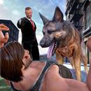 Secret Agent Police Dog Attack APK