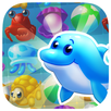 Sea Mania Island: Free Match3  APK