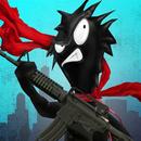 Shadow Hero Survival Battle 3D APK