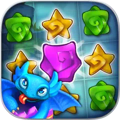 Sky Swap: Lost Fantasy Charms APK download