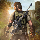 Sniper Hunting Warrior icon