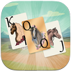 Solitaire Horse Game: Cards APK