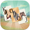 Solitaire Horse Game: Cards MOD