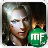 黑暗光年-天堂降臨