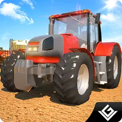 Aldea Farming Simulator 3D