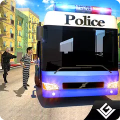 City Police Prisoner Transport
