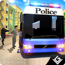 City Police Prisoner Transport APK