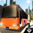 City Doctor Bus Simulation 3D APK