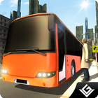 Stadt Doktor Bus Simulation 3D Zeichen