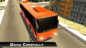 Stadt Doktor Bus Simulation 3D Screenshot 2