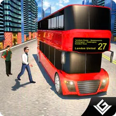 Modern Bus Mania 3D