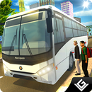 Modern City Tousrist Bus 3D APK