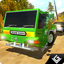 Offroad Rescue Crane Simulator APK