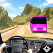 Off Road Туристический автобус