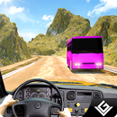 Off Road Tourist Bus Simulator APK