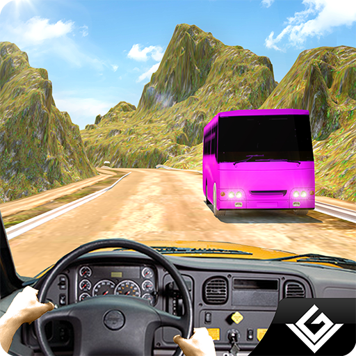 Off Road Tourist Bus Simulator