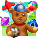 Juguete Mundial Carnival Blast APK
