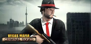 Vegas Mafia Criminal Squad