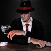 Vegas Mafia Criminal Squad Mod apk versão mais recente download gratuito