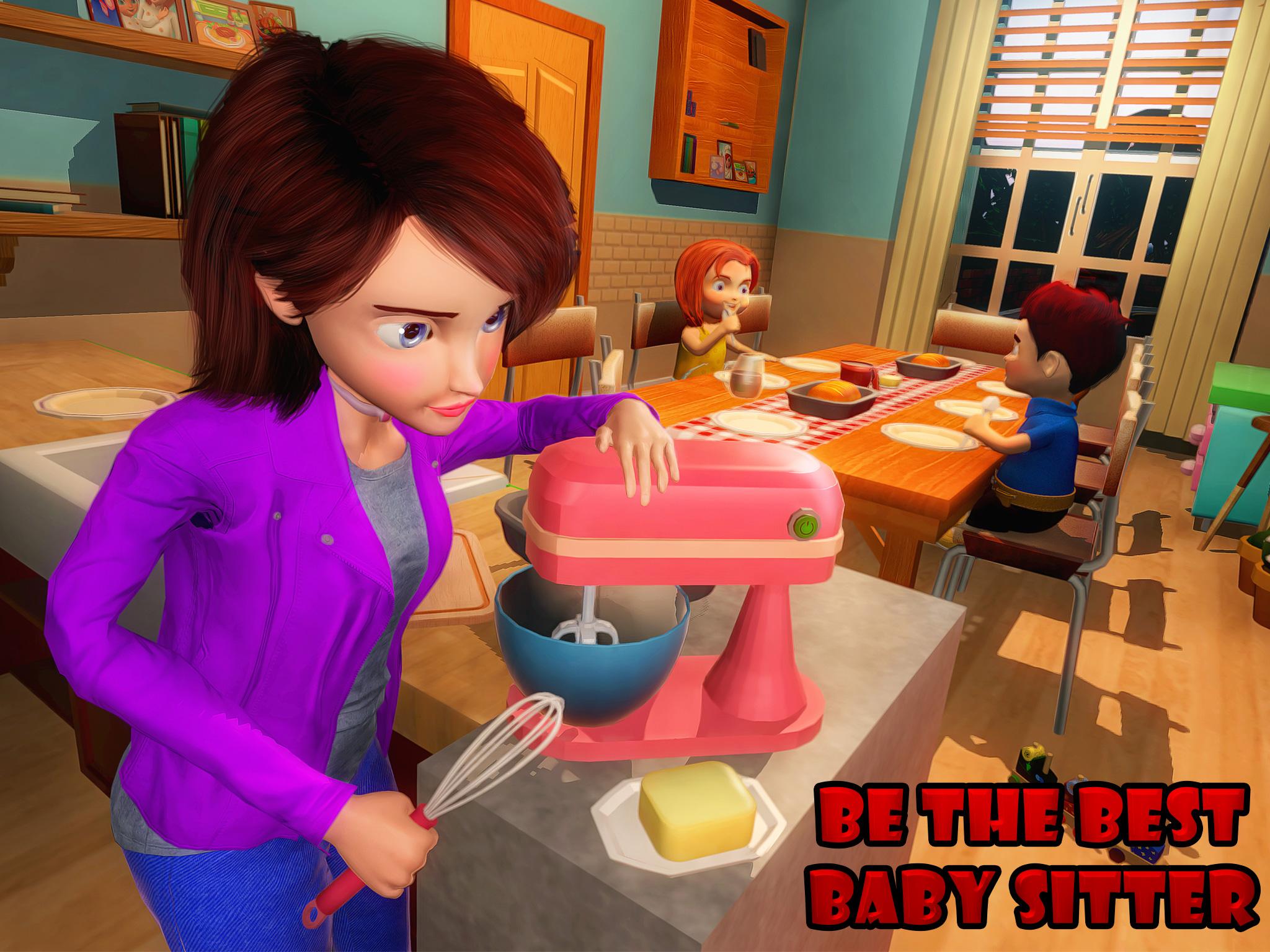 Игра family simulator. Симулятор няни. Family Life игра. Игры няня три ребенка. Игры симулятор няня детский сад.