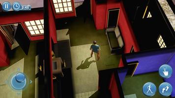 Virtual Neighbor Simulator screenshot 1