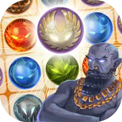 Wizard & Genie: Match 3 Stars APK download