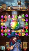 Witch Castle: Magic Wizards स्क्रीनशॉट 2