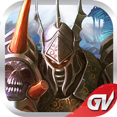 Return of Darkness APK MOD