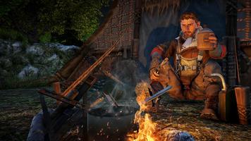 Commando Jungle Survival: Last Day Battleground ảnh chụp màn hình 3