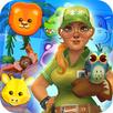動物園動物：救援拼圖寵物 APK