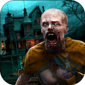 Zombie Front Mission  Zombies icon