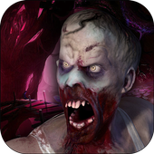 Zombies Frontline Killer 3D icon
