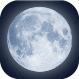 The Moon - Phases Calendar-APK