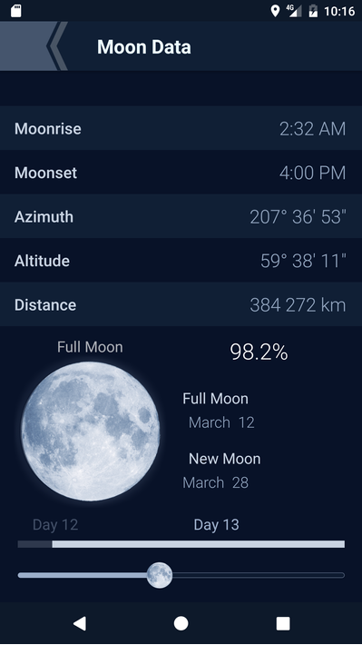 The Moon screenshot 3
